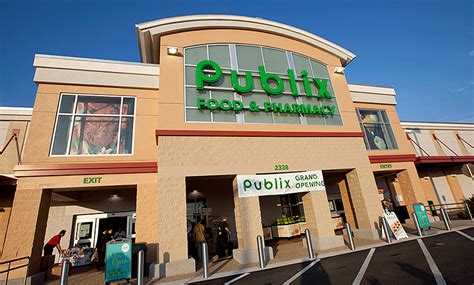 Publix Super Market at Partin Village, Kissimmee. 135 likes · 1,405 were here. A southern favorite for groceries, Publix Super Market at Partin Village is conveniently located in …
